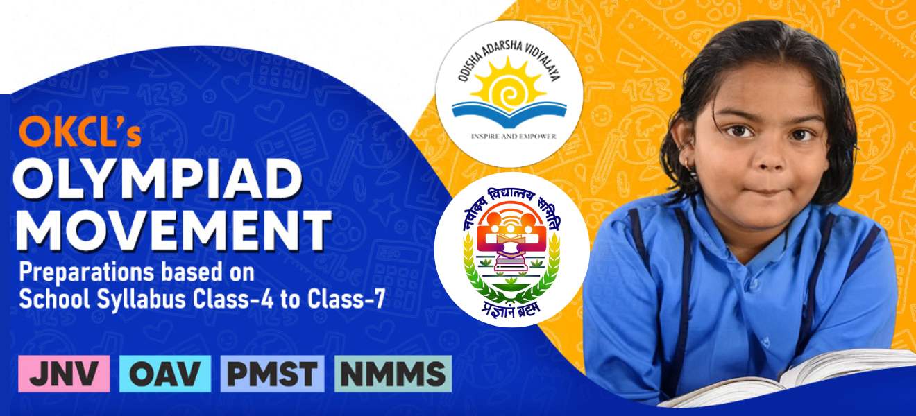 Olympiad Movement