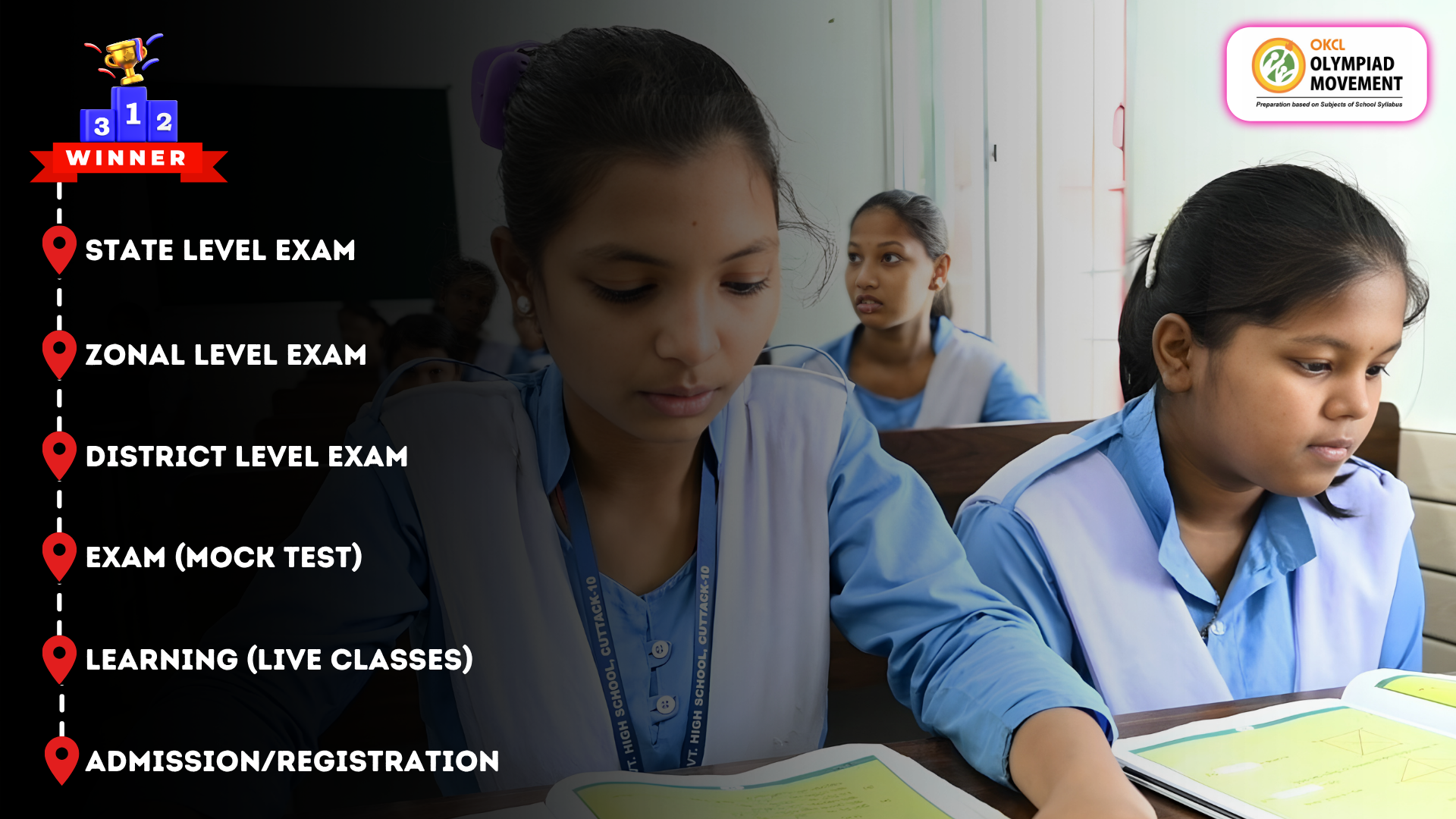 Course Benefits Image