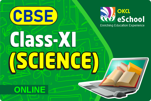 Class XI (CBSE) - Science