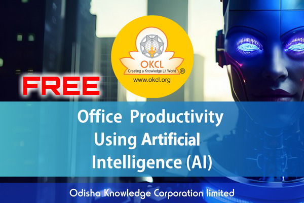 AI for Office Productivity (Free)