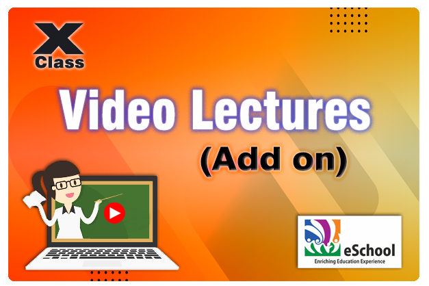 Video Lectures - 10th Addition 