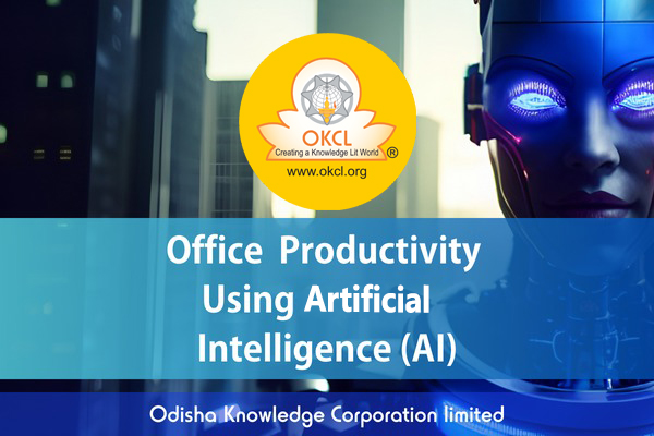 AI for Office Productivity 